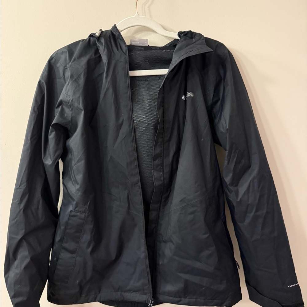 ⚪️⚪️Women's Omni-Tech™ Arcadia II Rain Jacket